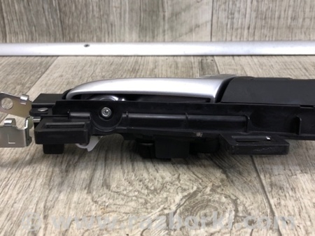 ФОТО Ручка двери внутренняя для Acura TSX CU2 (03.2008-05.2014) Киев