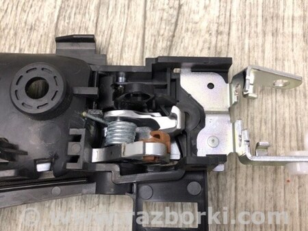 ФОТО Ручка двери внутренняя для Acura TSX CU2 (03.2008-05.2014) Киев