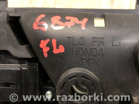 ФОТО Ручка двери внутренняя для Acura TSX CU2 (03.2008-05.2014) Киев