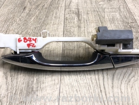 ФОТО Ручка двери для Acura TSX CU2 (03.2008-05.2014) Киев