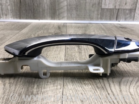 ФОТО Ручка двери для Acura TSX CU2 (03.2008-05.2014) Киев