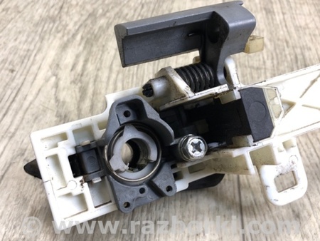ФОТО Ручка двери для Acura TSX CU2 (03.2008-05.2014) Киев
