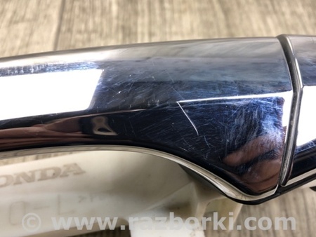ФОТО Ручка двери для Acura TSX CU2 (03.2008-05.2014) Киев