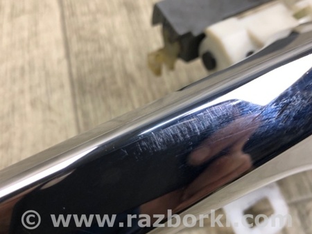ФОТО Ручка двери для Acura TSX CU2 (03.2008-05.2014) Киев