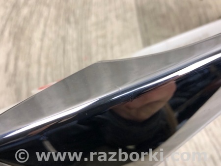 ФОТО Ручка двери для Acura TSX CU2 (03.2008-05.2014) Киев