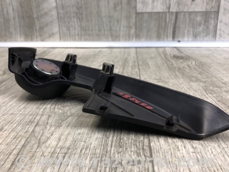 ФОТО Накладка двери для Acura TSX CU2 (03.2008-05.2014) Киев