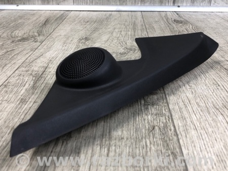 ФОТО Накладка двери для Acura TSX CU2 (03.2008-05.2014) Киев