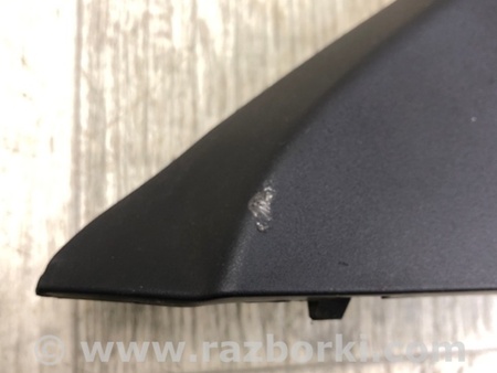 ФОТО Накладка двери для Acura TSX CU2 (03.2008-05.2014) Киев