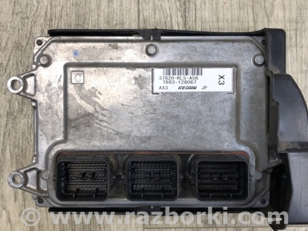 ФОТО Блок управления двигателем для Acura TSX CU2 (03.2008-05.2014) Киев