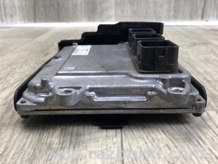 ФОТО Блок управления двигателем для Acura TSX CU2 (03.2008-05.2014) Киев