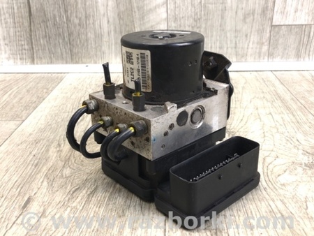 ФОТО Блок ABS для Acura TSX CU2 (03.2008-05.2014) Киев