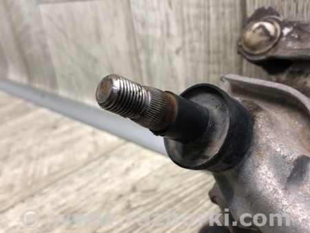 ФОТО Трапеция дворников для Acura TSX CU2 (03.2008-05.2014) Киев