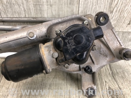 ФОТО Трапеция дворников для Acura TSX CU2 (03.2008-05.2014) Киев