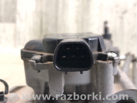 ФОТО Трапеция дворников для Acura TSX CU2 (03.2008-05.2014) Киев