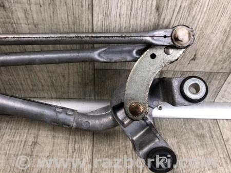 ФОТО Трапеция дворников для Acura TSX CU2 (03.2008-05.2014) Киев