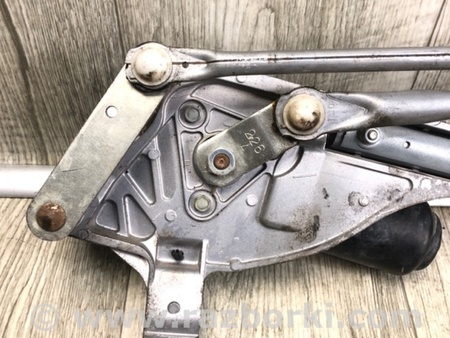 ФОТО Трапеция дворников для Acura TSX CU2 (03.2008-05.2014) Киев