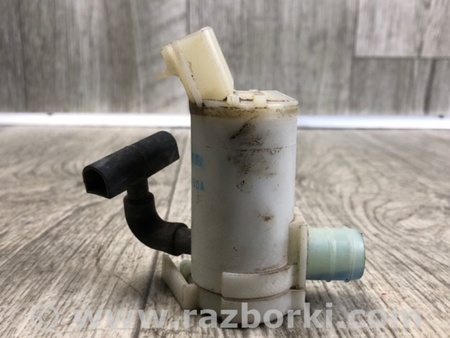 ФОТО Насос бачка стеклоомывателя для Acura TSX CU2 (03.2008-05.2014) Киев