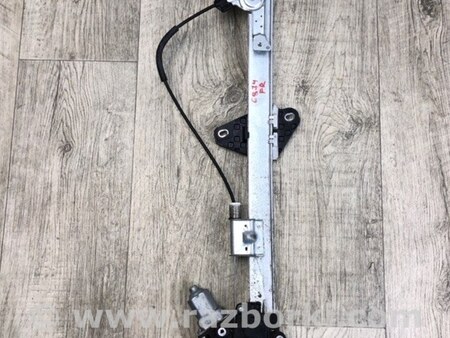 ФОТО Стеклоподъемник для Acura TSX CU2 (03.2008-05.2014) Киев