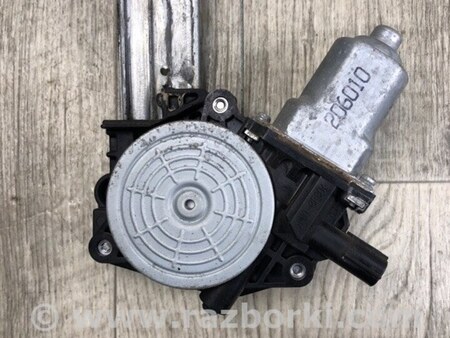 ФОТО Стеклоподъемник для Acura TSX CU2 (03.2008-05.2014) Киев