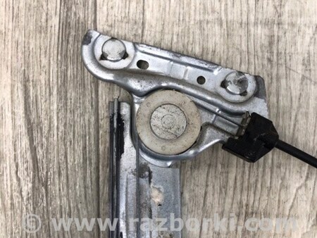 ФОТО Стеклоподъемник для Acura TSX CU2 (03.2008-05.2014) Киев