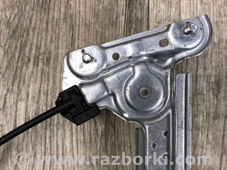 ФОТО Стеклоподъемник для Acura TSX CU2 (03.2008-05.2014) Киев