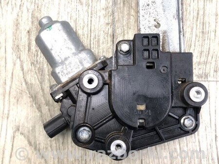 ФОТО Стеклоподъемник для Acura TSX CU2 (03.2008-05.2014) Киев
