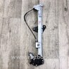 ФОТО Стеклоподъемник для Acura TSX CU2 (03.2008-05.2014) Киев