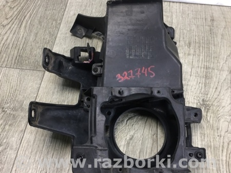 ФОТО Накладка противотуманной фары для Acura TSX CU2 (03.2008-05.2014) Киев