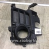 ФОТО Накладка противотуманной фары для Acura TSX CU2 (03.2008-05.2014) Киев