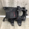 ФОТО Накладка противотуманной фары для Acura TSX CU2 (03.2008-05.2014) Киев