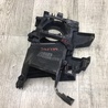 ФОТО Накладка противотуманной фары для Acura TSX CU2 (03.2008-05.2014) Киев