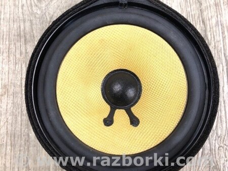 ФОТО Динамики для Acura TSX CU2 (03.2008-05.2014) Киев