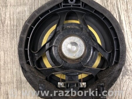 ФОТО Динамики для Acura TSX CU2 (03.2008-05.2014) Киев