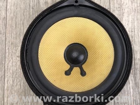 ФОТО Динамики для Acura TSX CU2 (03.2008-05.2014) Киев