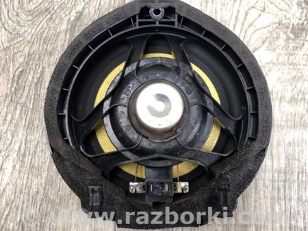 ФОТО Динамики для Acura TSX CU2 (03.2008-05.2014) Киев