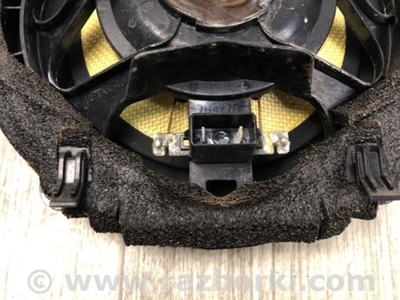ФОТО Динамики для Acura TSX CU2 (03.2008-05.2014) Киев