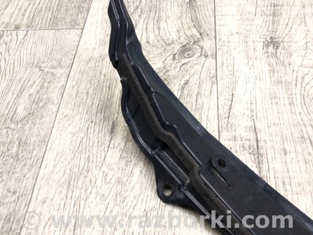 ФОТО Пыльник крыла для Acura TSX CU2 (03.2008-05.2014) Киев