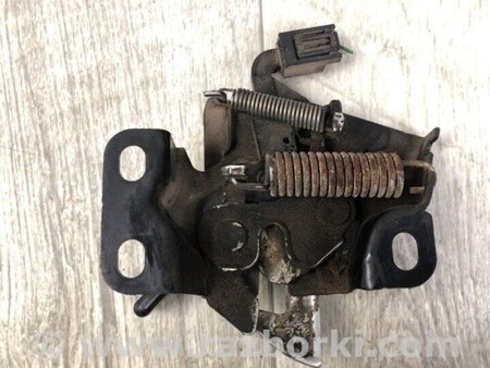 ФОТО Замок капота для Acura TSX CU2 (03.2008-05.2014) Киев
