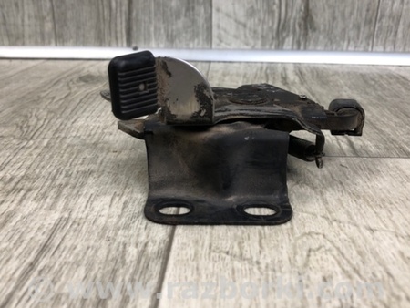 ФОТО Замок капота для Acura TSX CU2 (03.2008-05.2014) Киев
