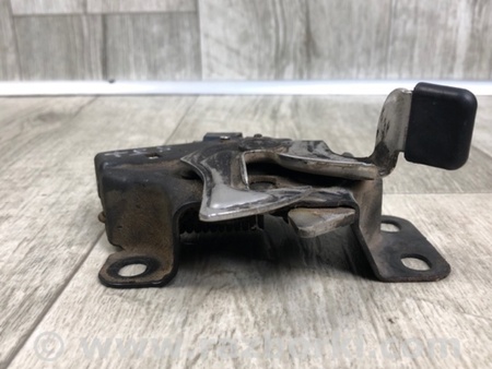 ФОТО Замок капота для Acura TSX CU2 (03.2008-05.2014) Киев