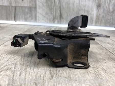 ФОТО Замок капота для Acura TSX CU2 (03.2008-05.2014) Киев