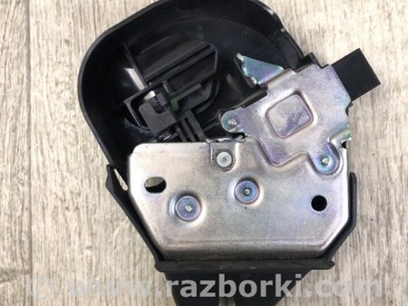 ФОТО Замок крышки багажника для Acura TSX CU2 (03.2008-05.2014) Киев