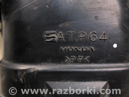ФОТО Патрубок воздушного фильтра для Acura TSX CU2 (03.2008-05.2014) Киев