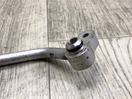 ФОТО Трубка кондиционера для Acura TSX CU2 (03.2008-05.2014) Киев