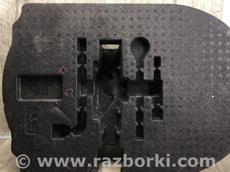 ФОТО Ящик багажника для инструмента для Acura TSX CU2 (03.2008-05.2014) Киев