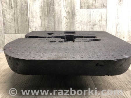 ФОТО Ящик багажника для инструмента для Acura TSX CU2 (03.2008-05.2014) Киев