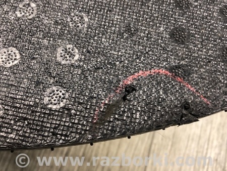 ФОТО Ящик багажника для инструмента для Acura TSX CU2 (03.2008-05.2014) Киев