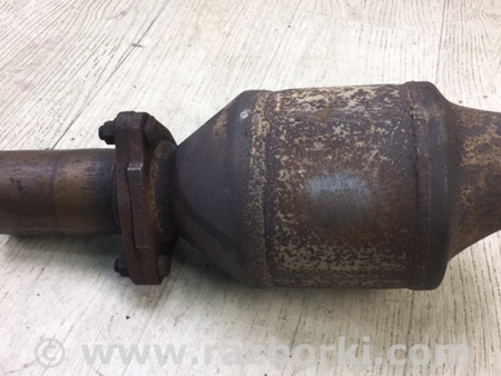 ФОТО Катализатор для Acura TSX CU2 (03.2008-05.2014) Киев