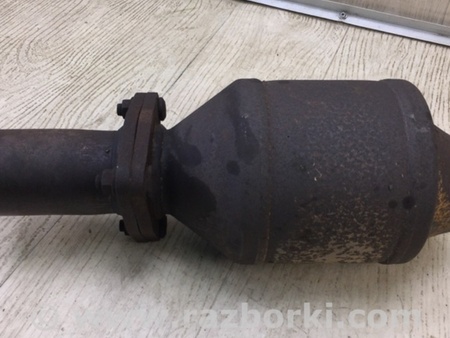 ФОТО Катализатор для Acura TSX CU2 (03.2008-05.2014) Киев