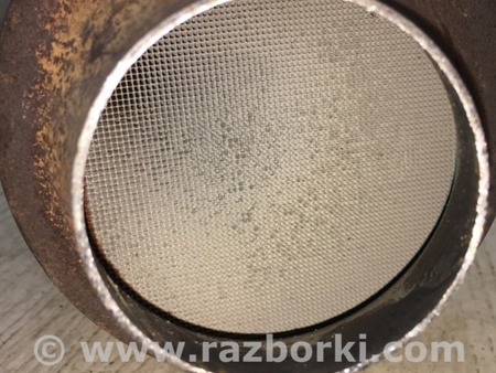 ФОТО Катализатор для Acura TSX CU2 (03.2008-05.2014) Киев